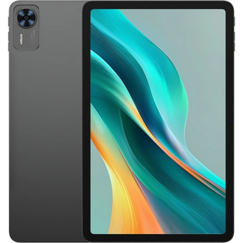 Планшет Doogee T36 12" 90Гц FHD + Unisoc T620 8GB 256GB 8800мАг Android LTE Black (T36_BK)
