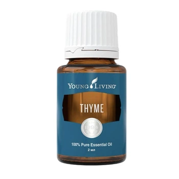 Эфирное масло Тимьяна (Thyme) Young Living 2мл на разлив