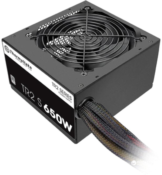 Блок питания Thermaltake TR2 S 650W (PS-TRS-0650NPCWEU-2)