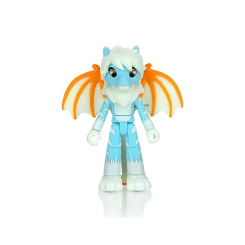 Игровая коллекционная фигурка DevSeries Core Figure Tower of Hell Pyx 7 см (CRS0049) — коллекционный персонаж из серии Tower of Hell