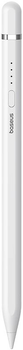 Активный стилус Baseus Smooth Writing 2 Plug Type Stylus White (P80015806211-02)