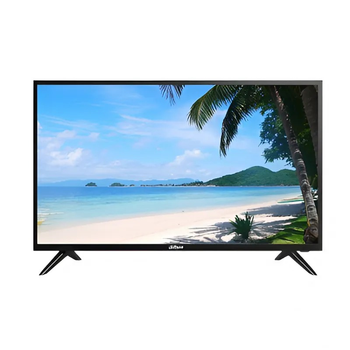 Монітор РК VA Dahua DHI-LM32-F200 32" 1920×1080 VGA×1/HDMI×1/USB×1 60 Гц Чорний