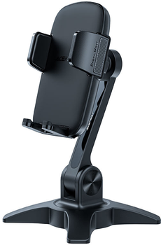 Uchwyt stojak do telefonu Acefast E10 Black (6974316281825)