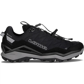 Кроссовки LOWA Maddox Pro GTX LO SL 311635-9930 42.5 (269mm) black-grey