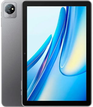 Планшет Blackview Tab 70 Wi-Fi 8/128GB Space Gray (6931548315322)