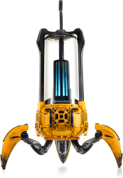 Акустическая система GravaStar Supernova Желтая (GRAVASTARG5_YLW)