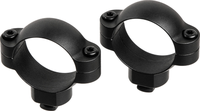 Кольца Leupold DD 30 мм High Matte (5001278)