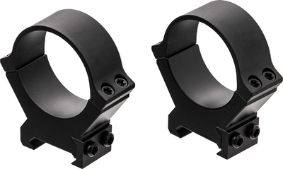 Кільця Leupold PRW2 34 High Matte (5002686)