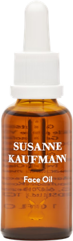 Олія для обличчя Susanne Kaufmann 30 мл (9120037355377)