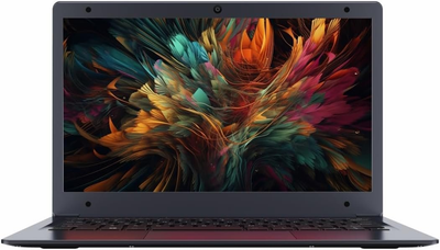 Ноутбук 11.6" CHUWI Herobook Air Intel Celeron N4020 RAM 4GB SSD 128GB Win11 (UKR) Б/В