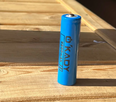 Аккумулятор Li-ion 18650 для телефонов, для смартфонов, для планшетов, для андроида, для айфона, для смарт часов