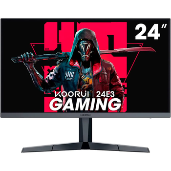 Монитор 24" KOORUI 24E3 Full HD IPS 165 Гц Б/В