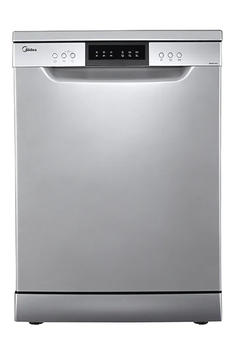 Посудомоечная машина Midea MFD60S110S-C