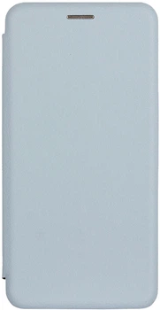 Чохол-книжка для смартфона ColorWay Simple Book для Xiaomi Redmi Note 14 Pro 4G Mint (CW-CSBXRN14P-MT)