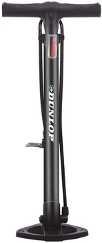 Насос велосипедный напольный Dunlop Bicycle Floor Pump (dl-bike-pump)