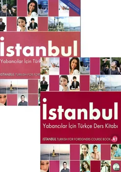 Yeni Istanbul A1 (комплект)