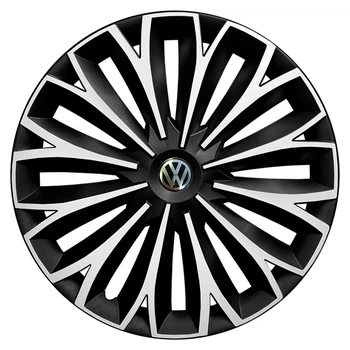 Колпаки Jawoplast Sigma Duo R15 Volkswagen (Комплект 4 шт.)