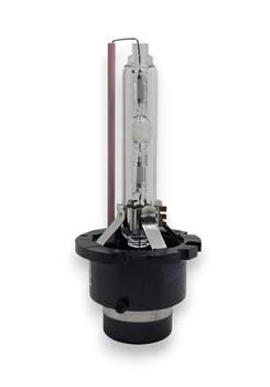 Лампа ксенон D4S 5500K Guarand +60% 12-24V (03169)