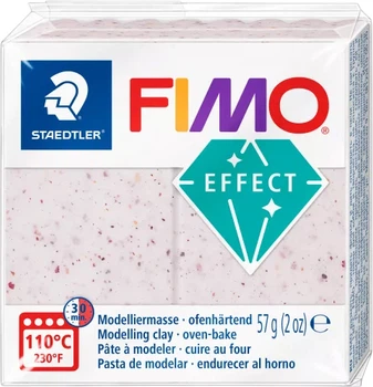 Пластика Fimo Effect Ботаніка сухоцвіт троянди 57 г (4007817152874)