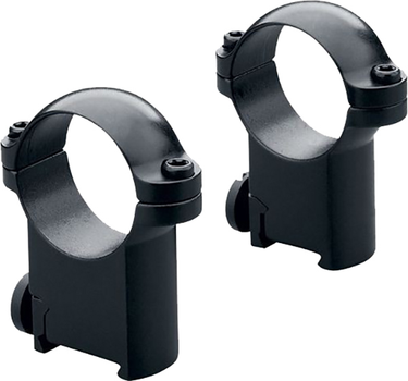 Кріплення Leupold RM Sako 30 mm High Matte 51037 (5001317)