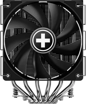 Кулер для процессора Xilence Cryon CPU cooler M806D.B универсальный (XC091)