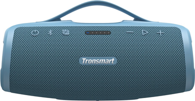 Акустична система Tronsmart Mirtune S100 Blue (1120932)
