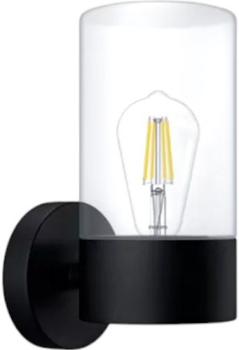 Lampa uliczna ścienna Philips Flareon 25 W