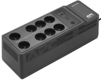 ДБЖ APC Back-UPS 850VA 230V (BE850G2-GR)