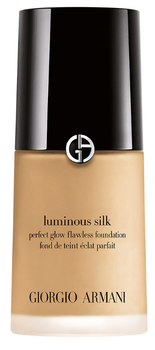 Тональна основа Giorgio Armani Luminous Silk 6 Medium Warm 30 мл (3360372026136)
