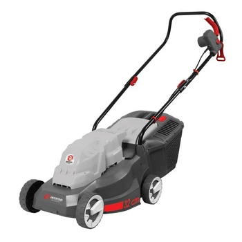 Газонокосилка электрическая 1000Вт INTERTOOL (DT-2261)