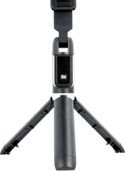 Selfie-tripod Samsung by Mobeen Bluetooth Black (GP-TOU024AEABW)