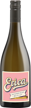 Вино Loveblock Erica Sauvignon Blanc біле сухе 0.75 л (086891089089)