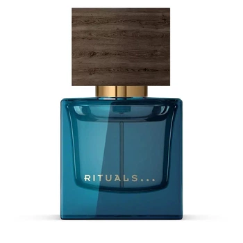 Парфюмерная вода Rituals Travel Bleu Byzantin 15ml