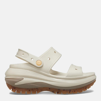Сандалии Mega Crush Sandal Taupe