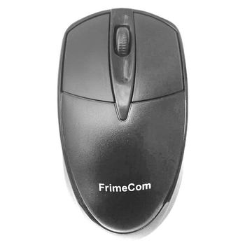 Миша Frimecom M19-USB Black