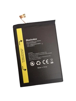 Аккумулятор Батарея для Blackview BV9300, Li676590H 15080mah ORIGINAL