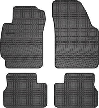 Автомобільні килимки Frogum El Toro Honda HR-V 3d 1999-2006 4 шт (5907377547297)