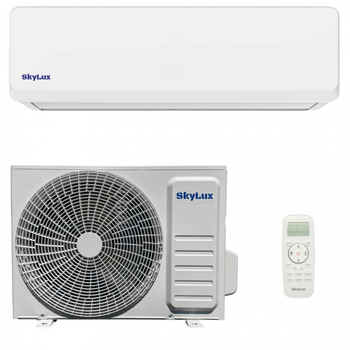 Кондиционер SKYLUX SK-07CDI