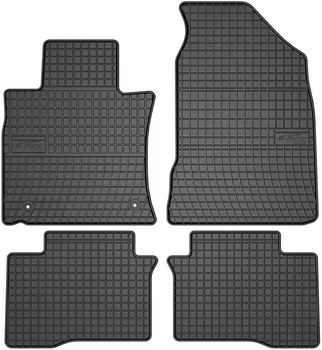 Dywaniki samochodowe Frogum El Toro SsangYong Tivoli 2015 4 szt (5907377547617)