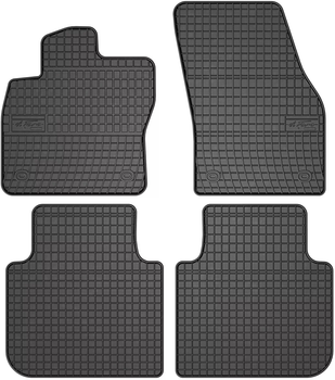 Автомобільні килимки Frogum El Toro Skoda Kodiaq / Seat Tarraco 4 шт (5907377547952)