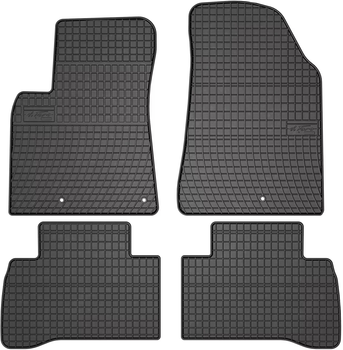 Автомобільні килимки Frogum El Toro Kia Niro 2016-2021 4 шт (5907377547440)