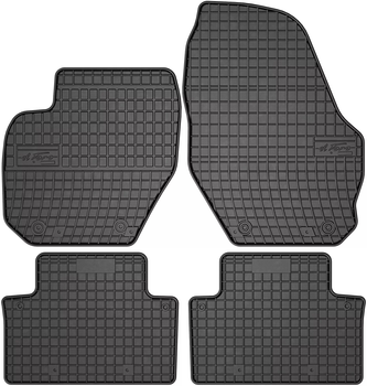 Автомобільні килимки Frogum El Toro Volvo XC90 I 2002-2015 4 шт (5907377541899)