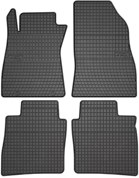 Автомобільні килимки Frogum El Toro Nissan Pulsar 2014 4 шт (5907377542681)