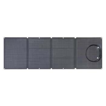Сонячна панель EcoFlow 110W Solar Panel на 110 Вт захист IP67 портативний