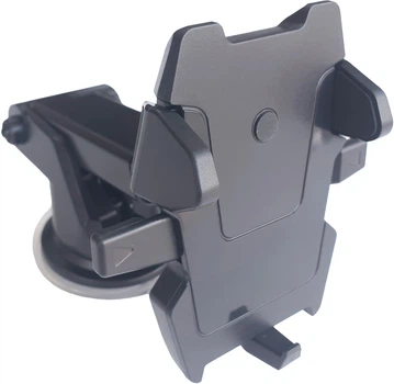 Автодержатель для телефона inDrive IDH-027 Graphite