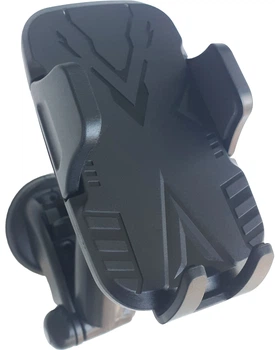 Автотримач для телефону inDrive IDH-155 Graphite