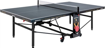 Теннисный стол Donic Indoor Style 1000 Антрацит (230241)