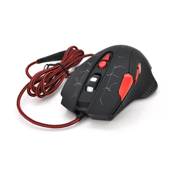Мышь проводная JEDEL GM8300