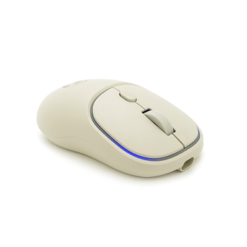 Мышь беспроводная iMICE W-618, 4 кнопки, 800/1200/1600 DPI, 2.4Ghz 10м, Windows xp/Vista/Win7/8/10 Mac OS X, Rechargable, White0