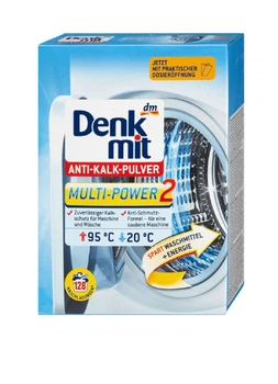 Порошок проти накипу для пральної машини Denkmit 1.5 кг